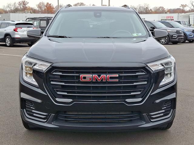 2022 GMC Terrain Vehicle Photo in TREVOSE, PA 19053-4984