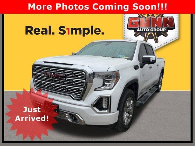 2019 GMC Sierra 1500 Vehicle Photo in SELMA, TX 78154-1459