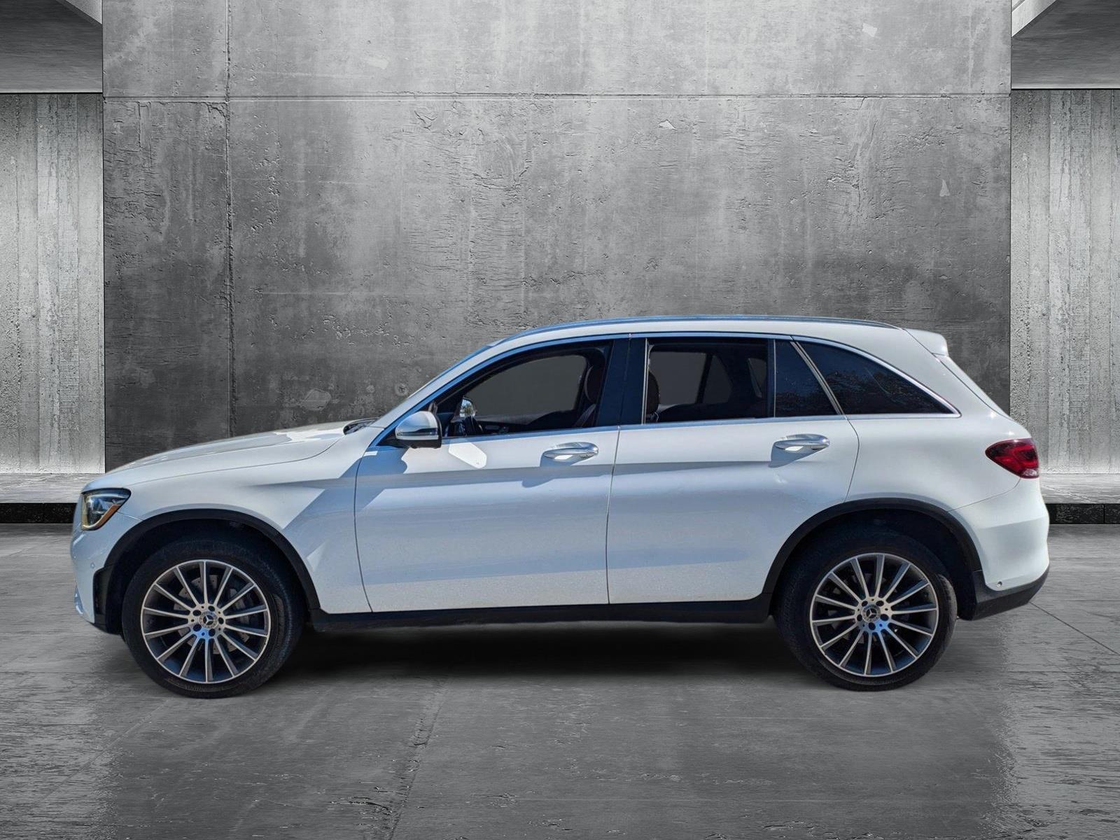 2022 Mercedes-Benz GLC Vehicle Photo in Sarasota, FL 34231