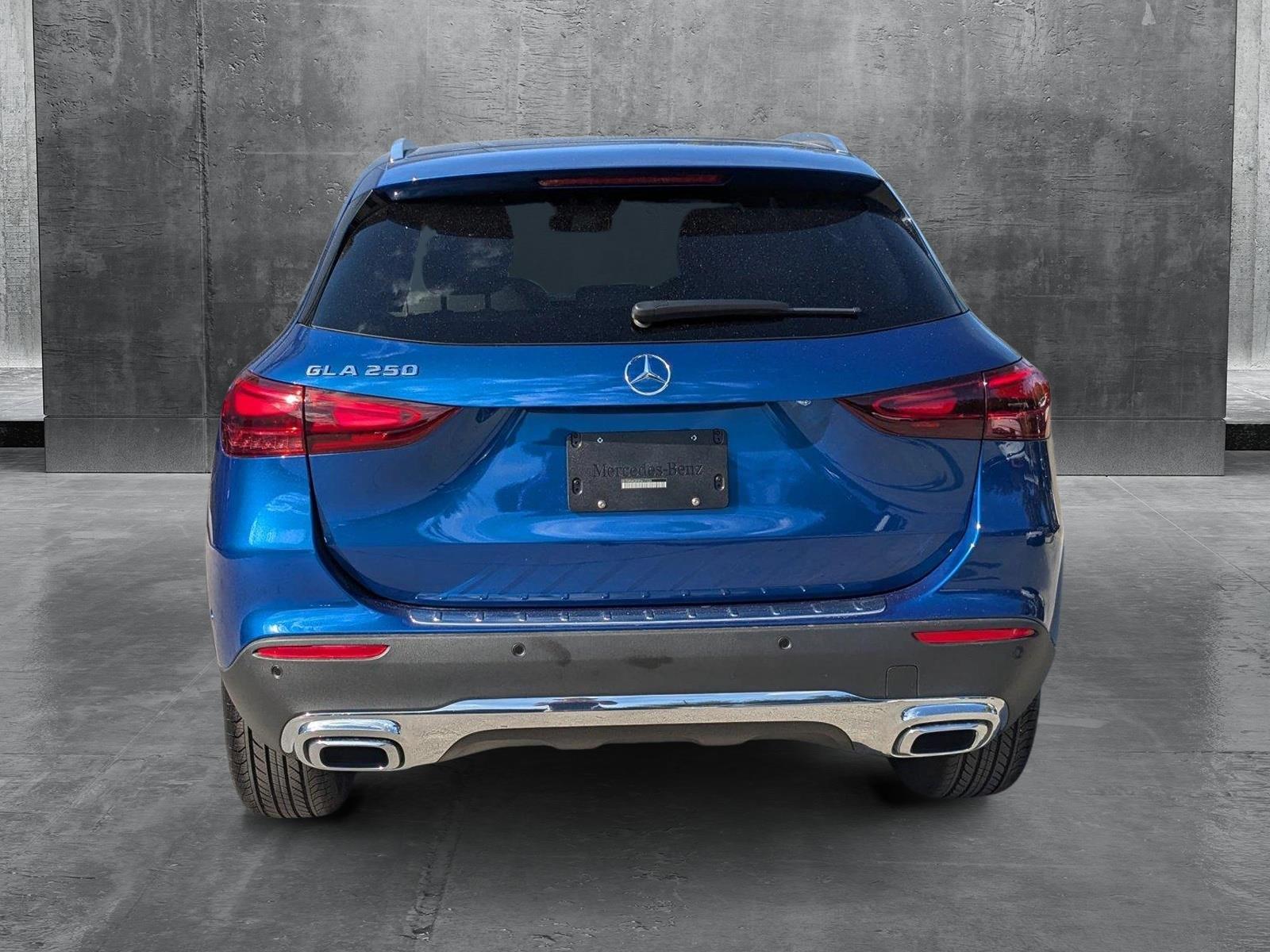 2024 Mercedes-Benz GLA Vehicle Photo in Pompano Beach, FL 33064