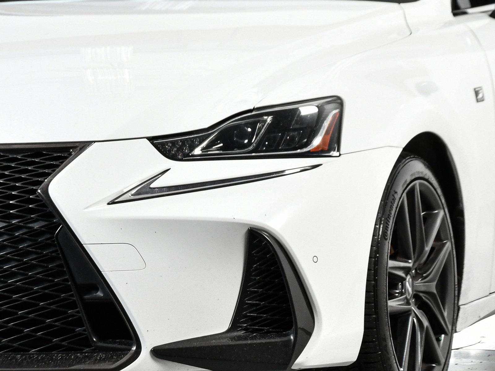 2019 Lexus IS 300 Vehicle Photo in DALLAS, TX 75235