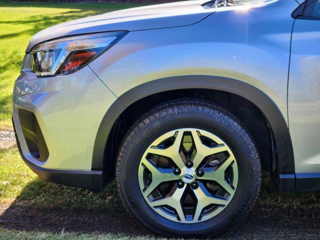 2019 Subaru Forester Vehicle Photo in DALLAS, TX 75209