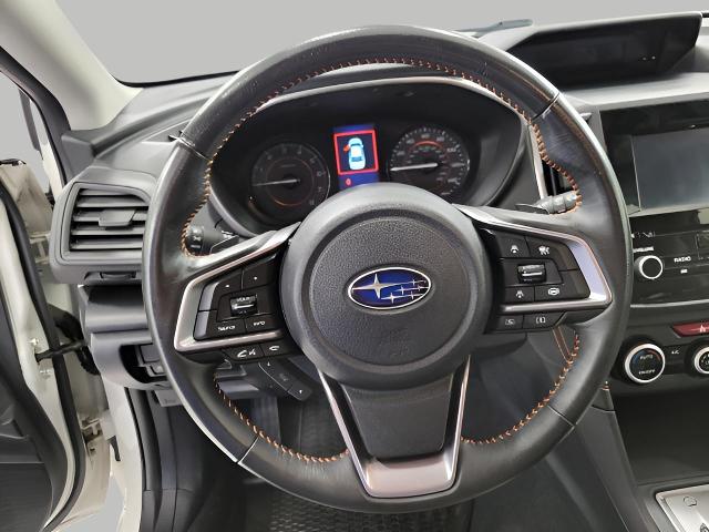 2021 Subaru Crosstrek Vehicle Photo in Oshkosh, WI 54904