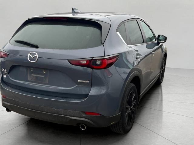 2022 Mazda CX-5 Vehicle Photo in Appleton, WI 54914