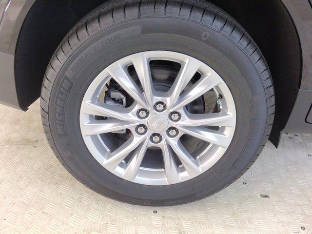 2025 Cadillac XT5 Vehicle Photo in PINEVILLE, NC 28134-8495