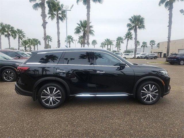 2023 INFINITI QX60 Vehicle Photo in Willow Grove, PA 19090