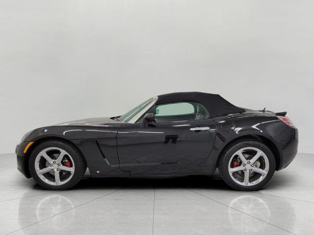 2008 Saturn Sky Vehicle Photo in Neenah, WI 54956