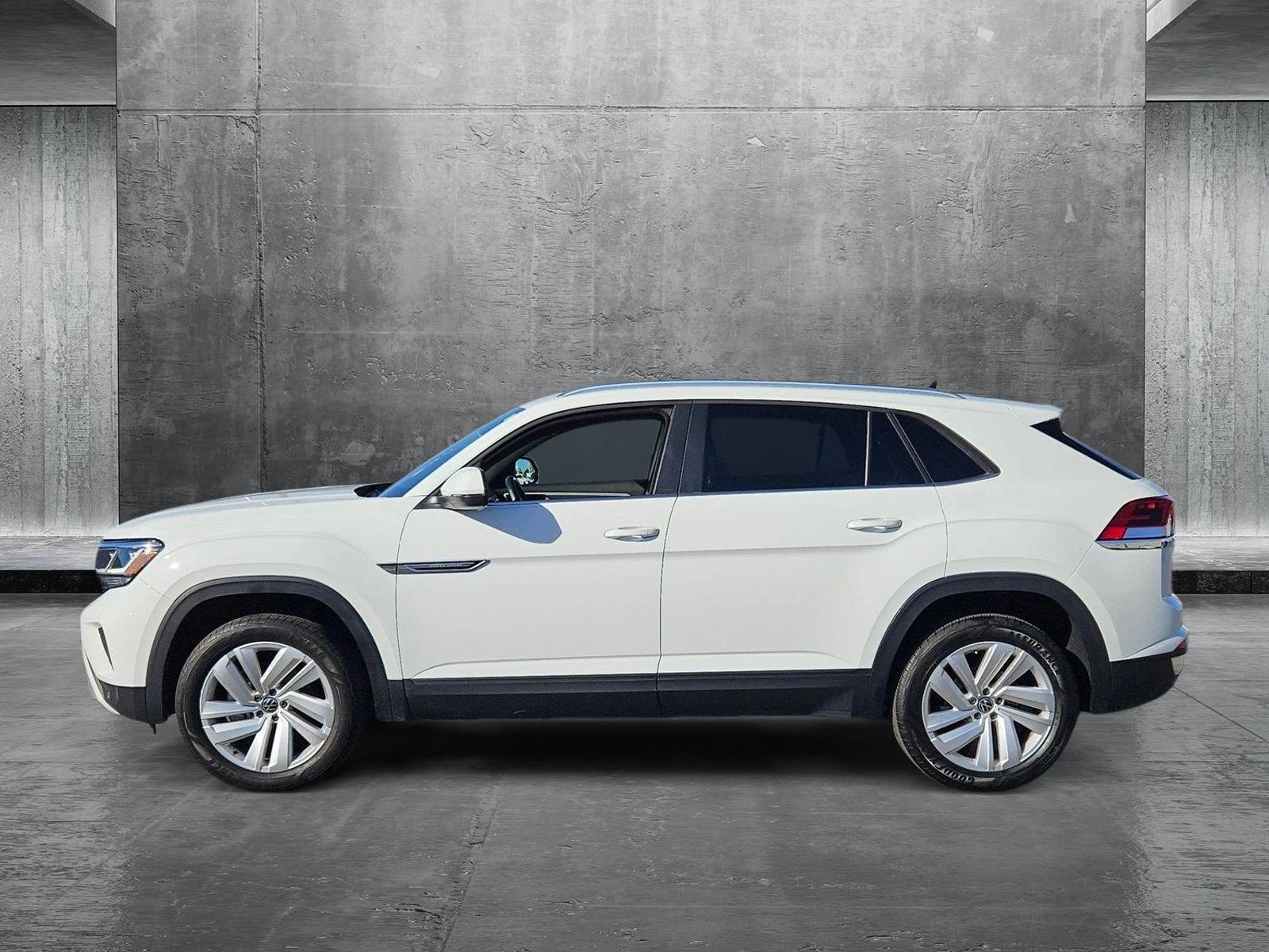 2023 Volkswagen Atlas Cross Sport SE w/Tech photo 8