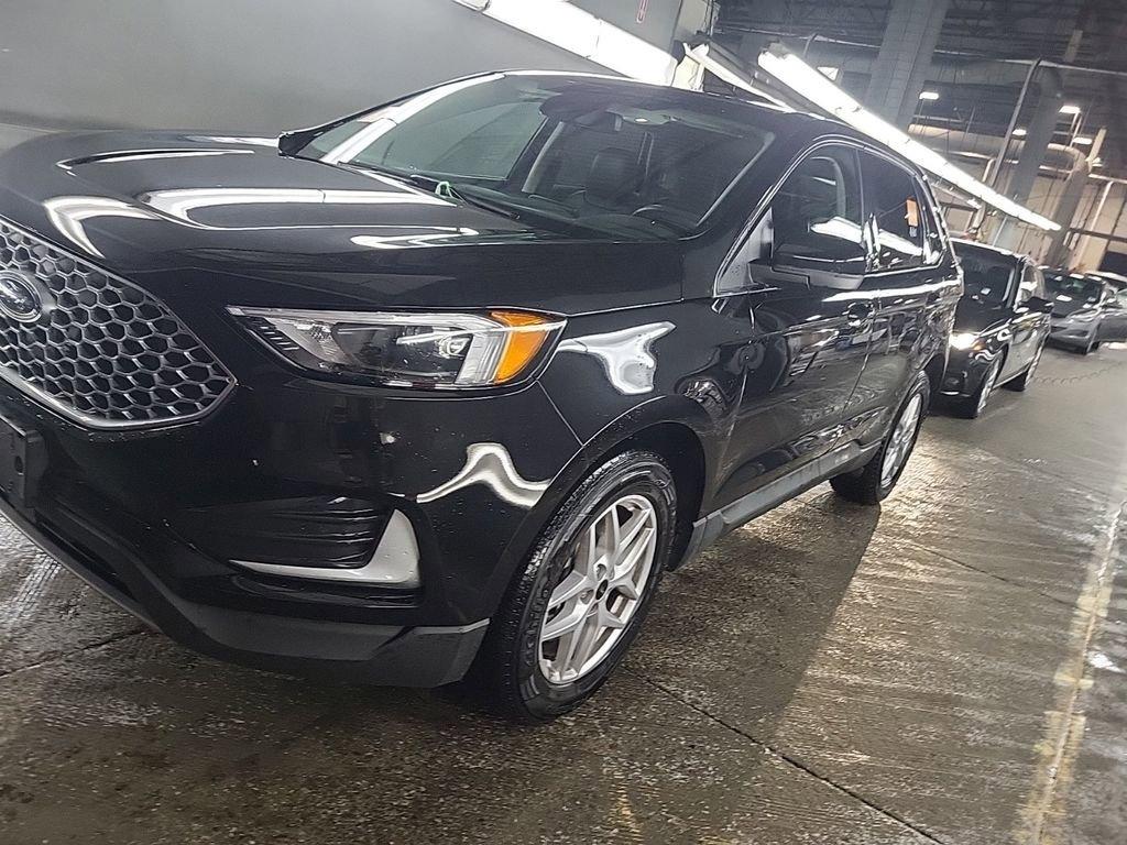 2023 Ford Edge Vehicle Photo in Cedar Rapids, IA 52402