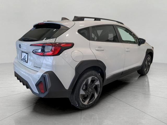 2025 Subaru Crosstrek Vehicle Photo in Green Bay, WI 54304