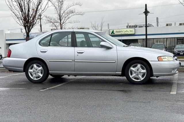 2001 Nissan Altima Vehicle Photo in SPOKANE, WA 99202-2191