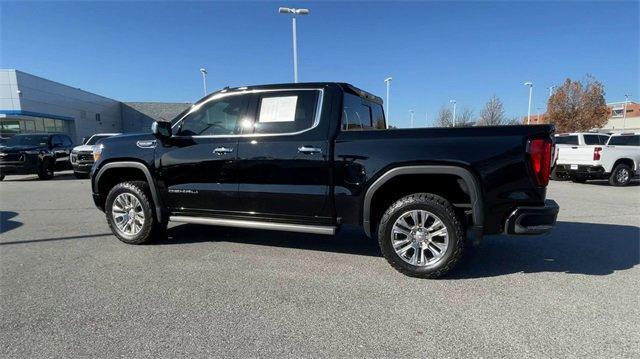 2019 GMC Sierra 1500 Vehicle Photo in BENTONVILLE, AR 72712-4322