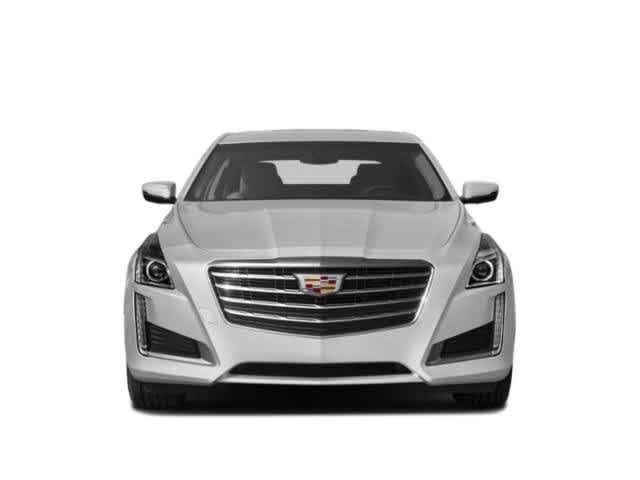 2019 Cadillac CTS Sedan Vehicle Photo in POMPANO BEACH, FL 33064-7091