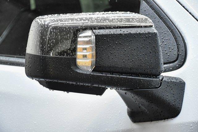 2025 Chevrolet Silverado 1500 Vehicle Photo in EVERETT, WA 98203-5662