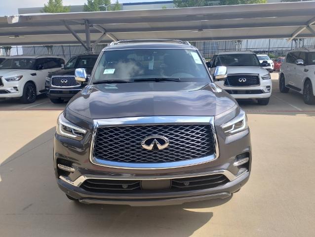 2024 INFINITI QX80 Vehicle Photo in Grapevine, TX 76051