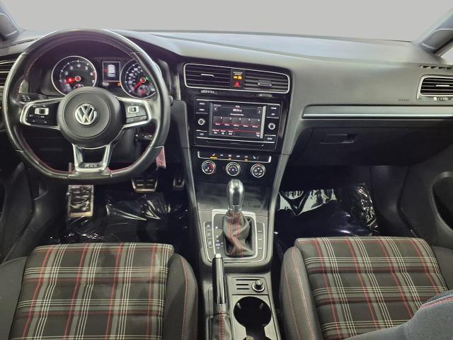 2018 Volkswagen Golf GTI Vehicle Photo in Oshkosh, WI 54904