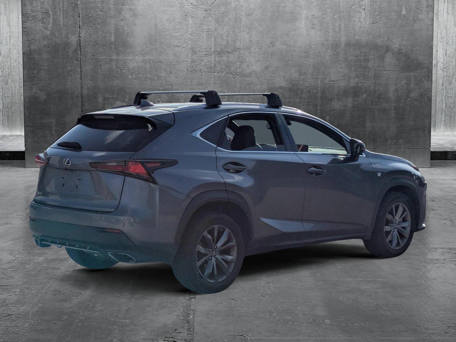 2021 Lexus NX 300 Vehicle Photo in Corpus Christi, TX 78415