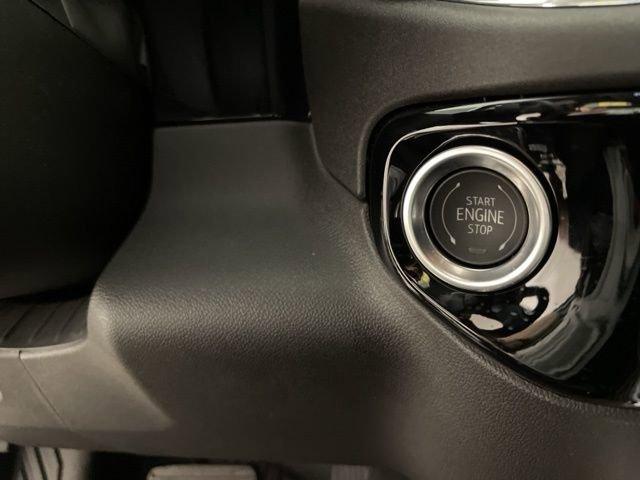 2025 Chevrolet Silverado 1500 Vehicle Photo in PHOENIX, AZ 85014-3381