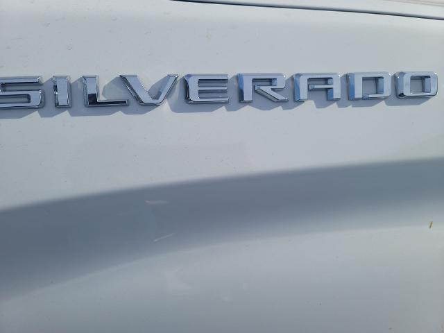 2023 Chevrolet Silverado 1500 Vehicle Photo in LA MESA, CA 91942-8211