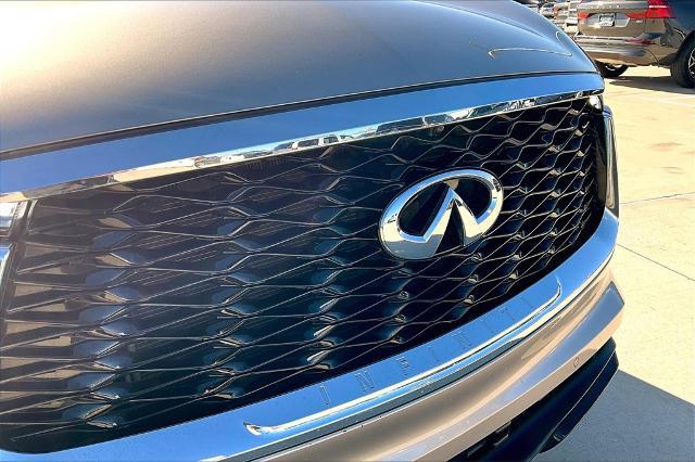 2023 INFINITI QX60 Vehicle Photo in Grapevine, TX 76051