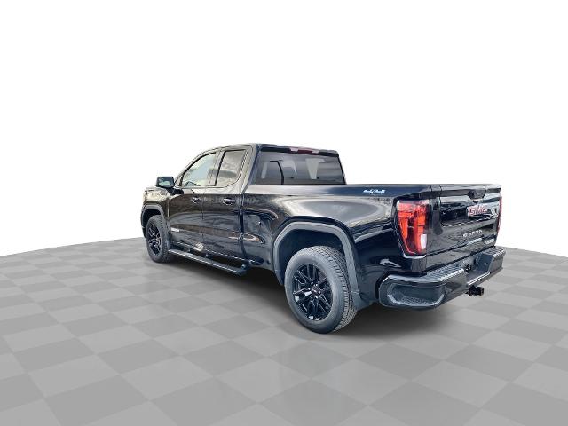 2021 GMC Sierra 1500 Vehicle Photo in WILLIAMSVILLE, NY 14221-2883