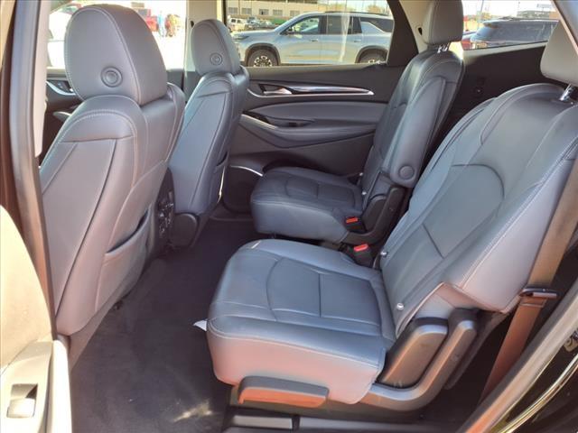 2021 Buick Enclave Vehicle Photo in ELGIN, TX 78621-4245