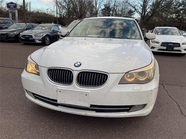 2008 BMW 528xi Vehicle Photo in Willow Grove, PA 19090