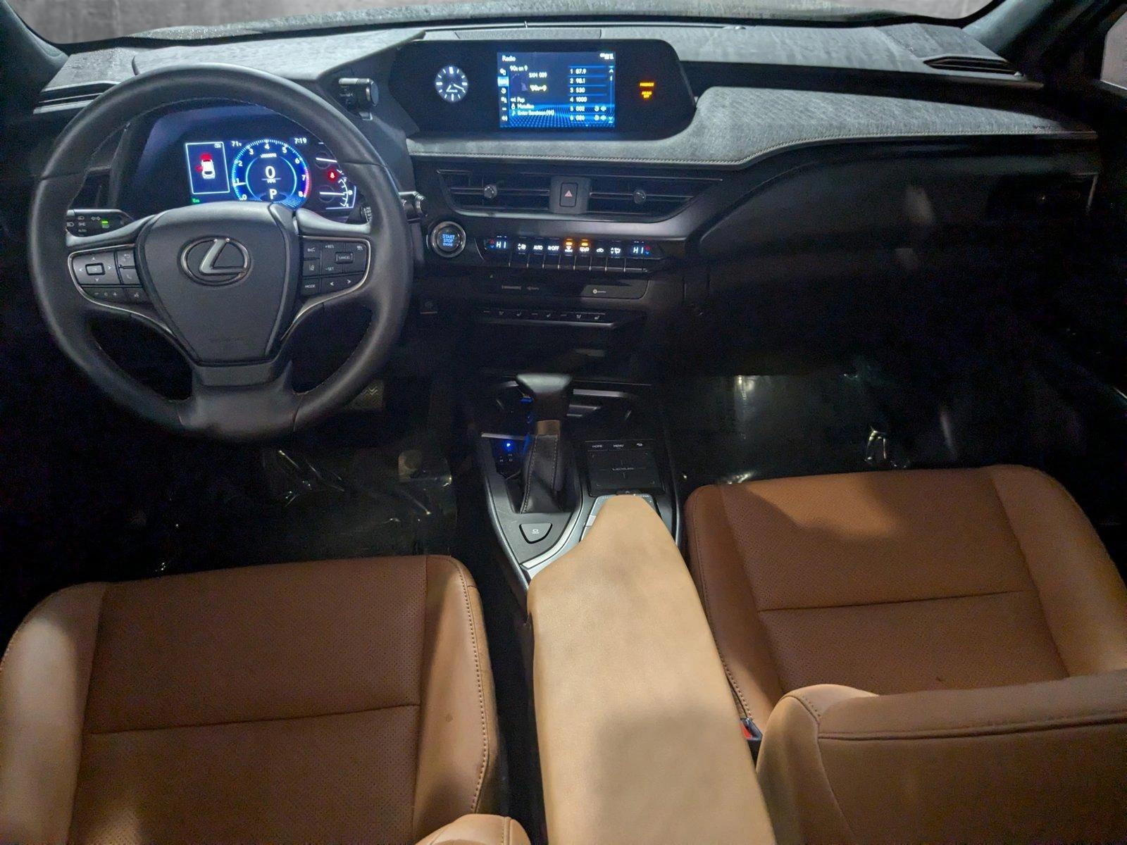 2022 Lexus UX 200 Vehicle Photo in Miami, FL 33169