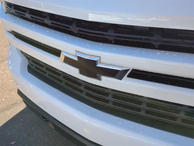 2020 Chevrolet Silverado 1500 Vehicle Photo in GOODYEAR, AZ 85338-1310