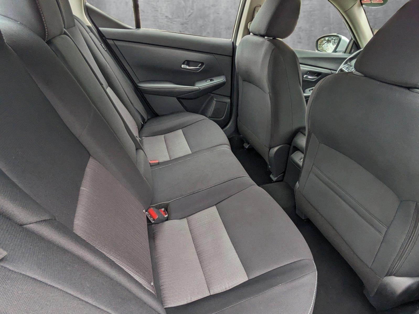 2022 Nissan Sentra Vehicle Photo in Corpus Christi, TX 78415