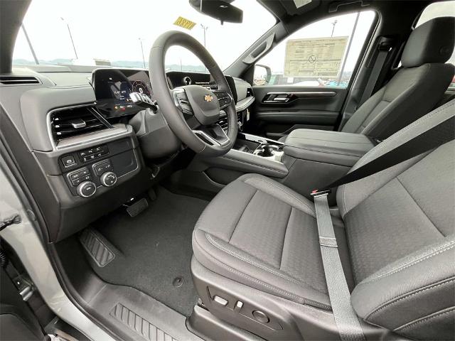 2025 Chevrolet Tahoe Vehicle Photo in ALCOA, TN 37701-3235