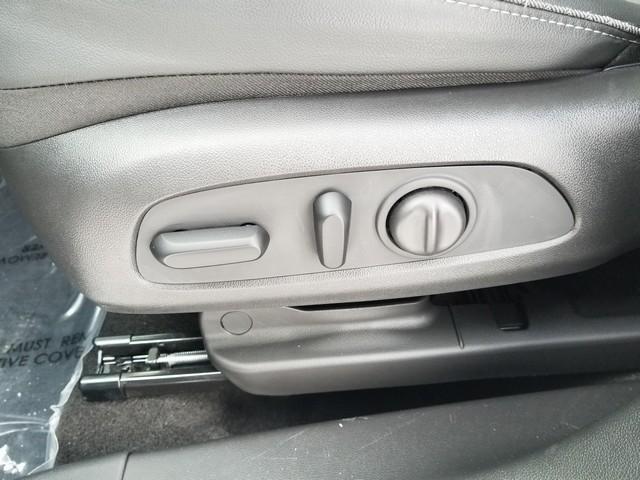 2022 Buick Encore GX Vehicle Photo in ELYRIA, OH 44035-6349