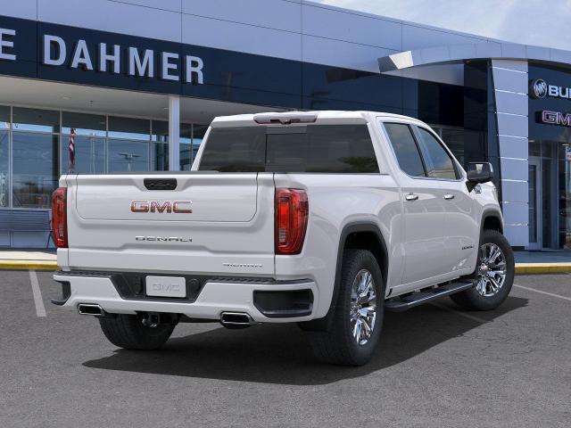 2025 GMC Sierra 1500 Vehicle Photo in KANSAS CITY, MO 64114-4545