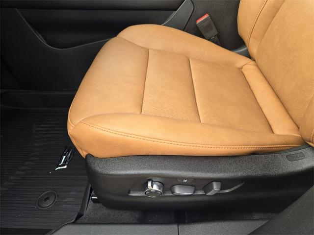2025 Cadillac XT4 Vehicle Photo in Oklahoma City, OK 73114