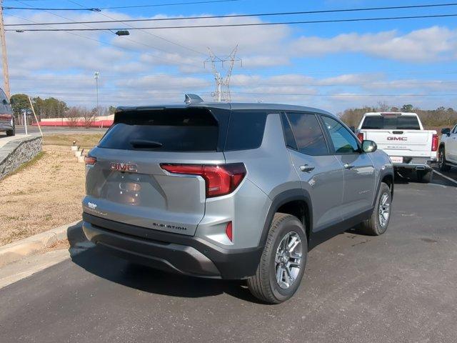 2025 GMC Terrain Vehicle Photo in ALBERTVILLE, AL 35950-0246