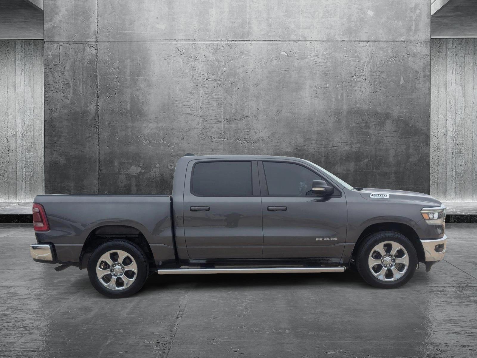 2021 Ram 1500 Vehicle Photo in CORPUS CHRISTI, TX 78412-4902