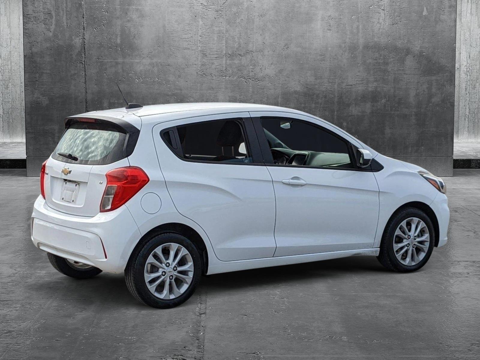 2020 Chevrolet Spark Vehicle Photo in ORLANDO, FL 32808-7998