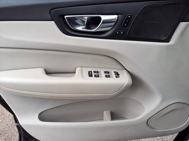 2022 Volvo XC60 Recharge Plug-In Hybrid Vehicle Photo in SAN ANTONIO, TX 78230-1001