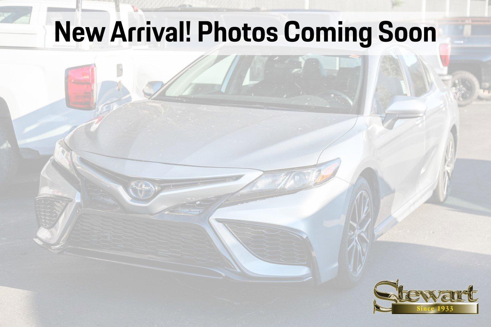 2021 Toyota Camry Vehicle Photo in COLMA, CA 94014-3284