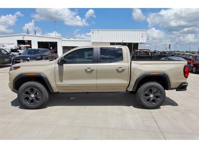 2024 GMC Canyon Vehicle Photo in ROSENBERG, TX 77471-5675