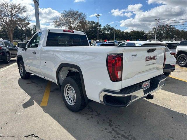 2025 GMC Sierra 1500 Vehicle Photo in BATON ROUGE, LA 70806-4466