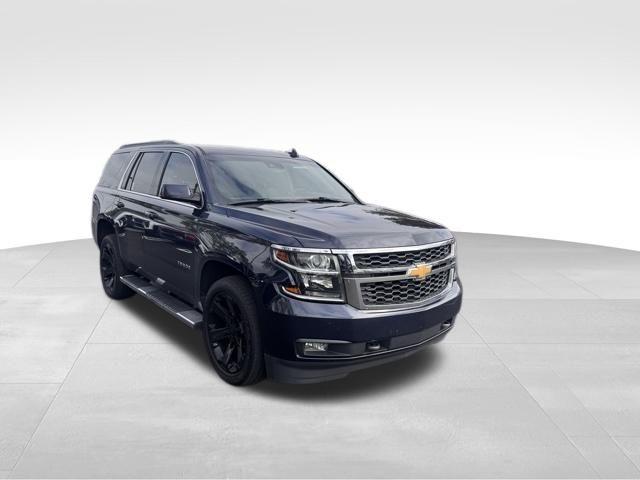 2019 Chevrolet Tahoe Vehicle Photo in DELRAY BEACH, FL 33483-3294