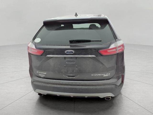 2019 Ford Edge Vehicle Photo in Appleton, WI 54914