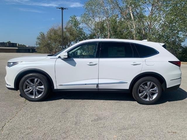 2022 Acura MDX Vehicle Photo in Tulsa, OK 74145