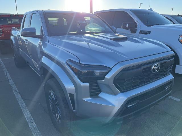 2024 Toyota Tacoma 2WD Vehicle Photo in GOODYEAR, AZ 85338-1310