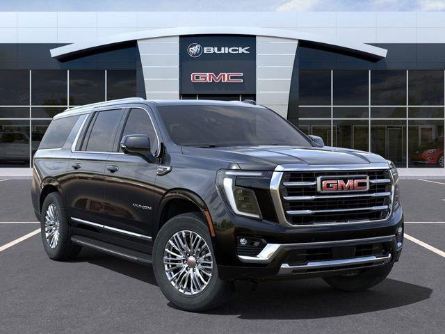 2025 GMC Yukon XL Vehicle Photo in MEDINA, OH 44256-9631