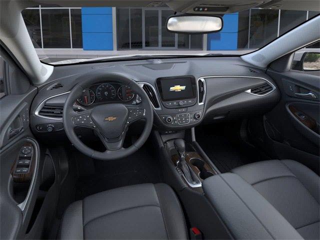 2024 Chevrolet Malibu Vehicle Photo in COLLIERVILLE, TN 38017-9006