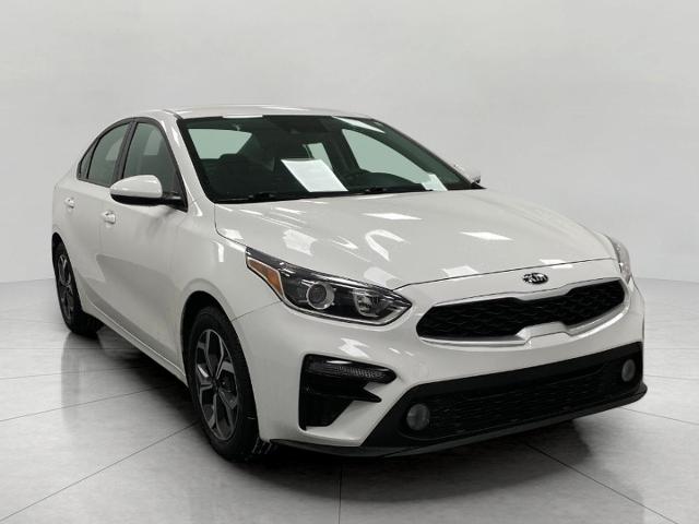 2019 Kia Forte Vehicle Photo in Appleton, WI 54913