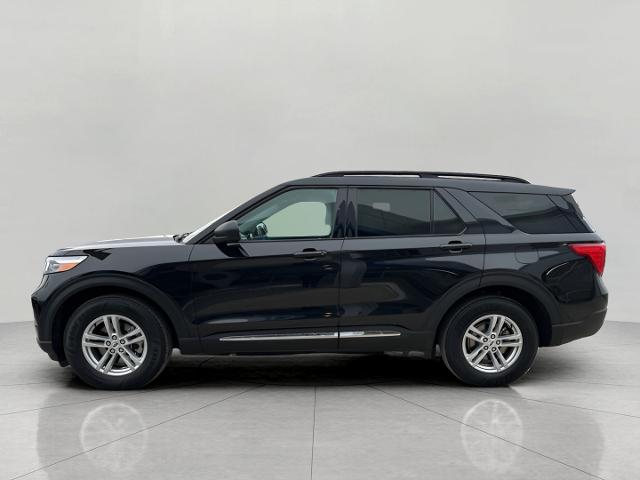 2023 Ford Explorer Vehicle Photo in MANITOWOC, WI 54220-5838