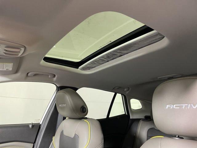 2025 Chevrolet Trax Vehicle Photo in PHOENIX, AZ 85014-3381